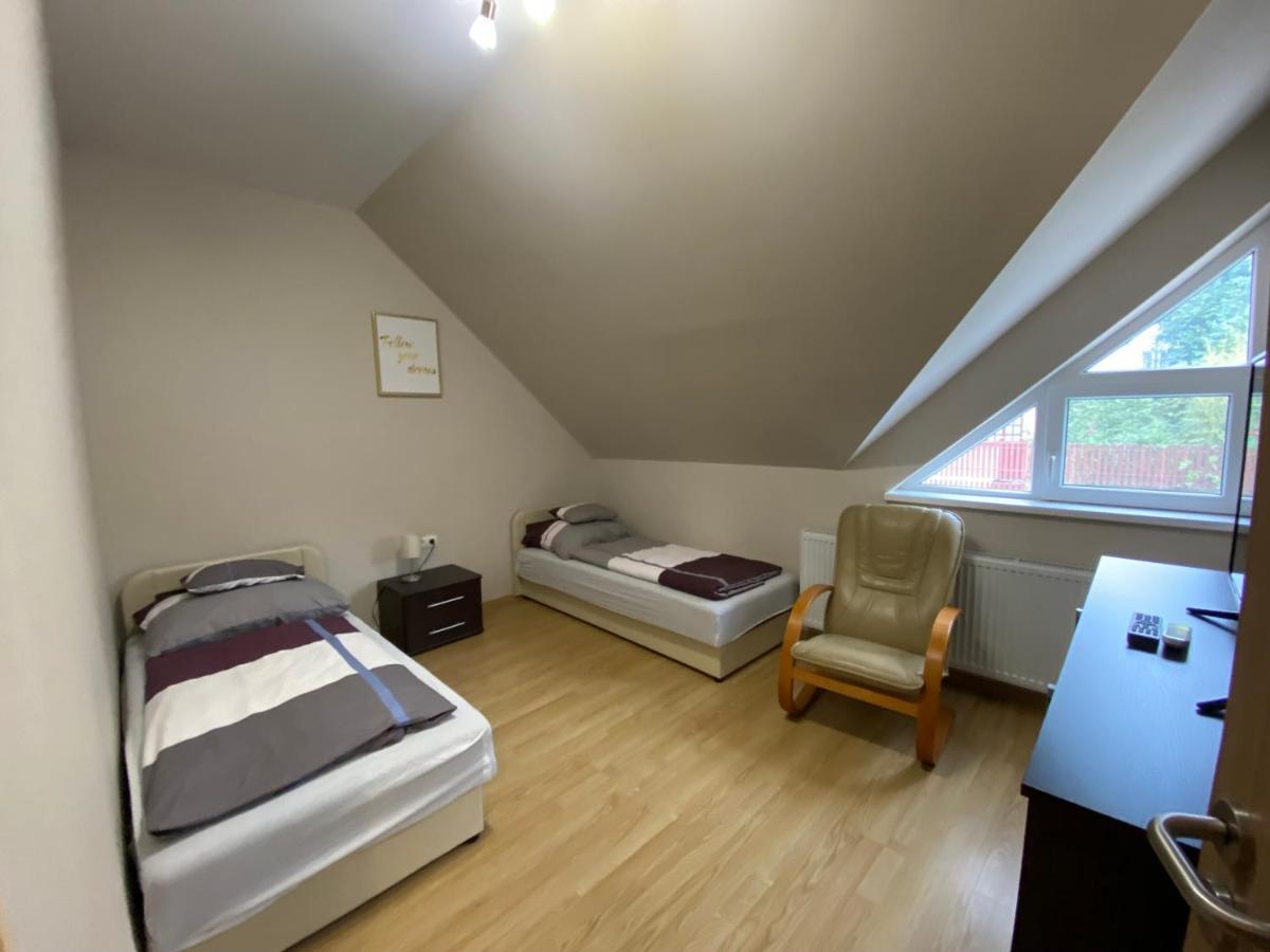 Korall Apartman Balatonfuzfo Exterior foto