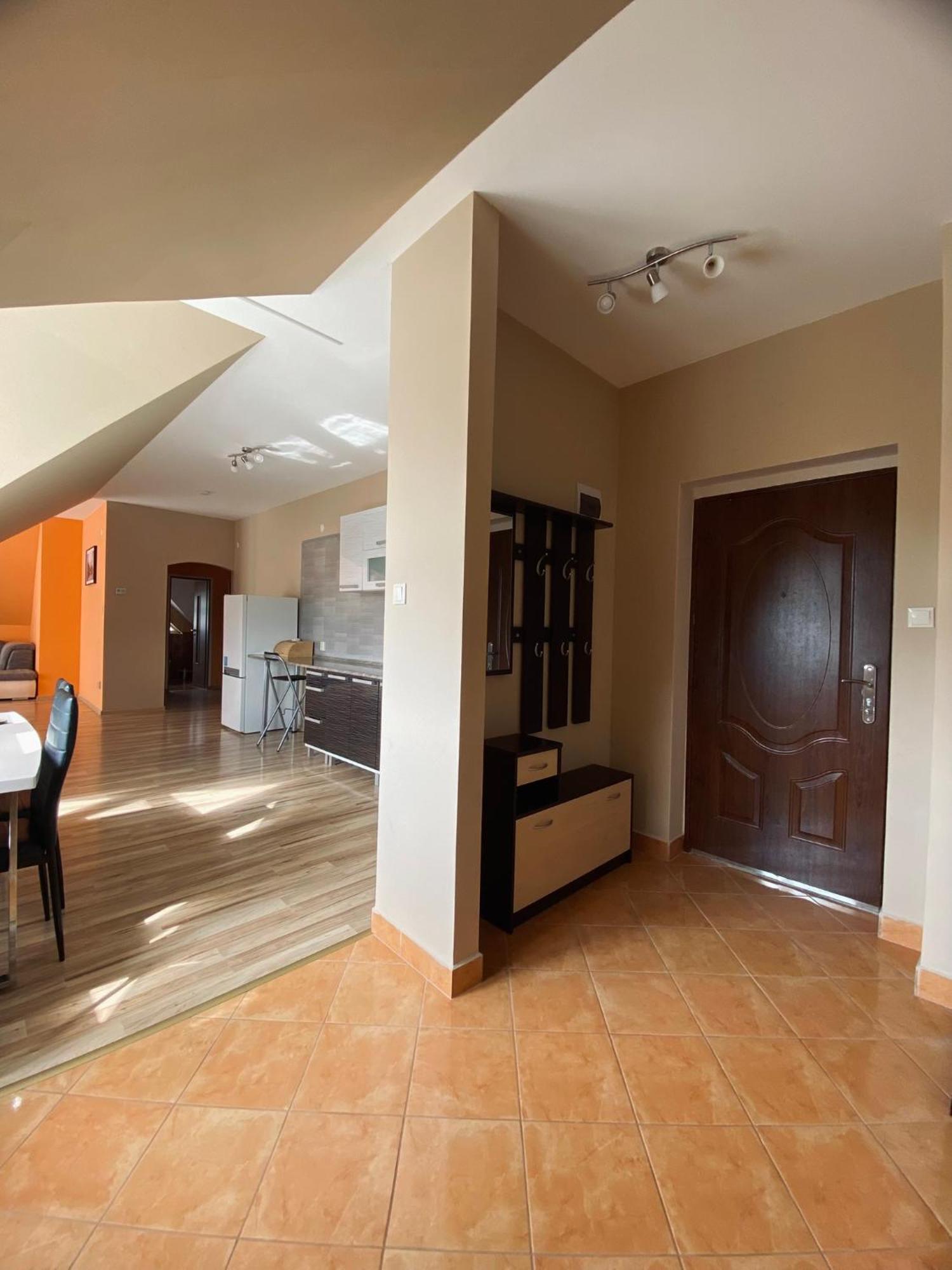 Korall Apartman Balatonfuzfo Exterior foto
