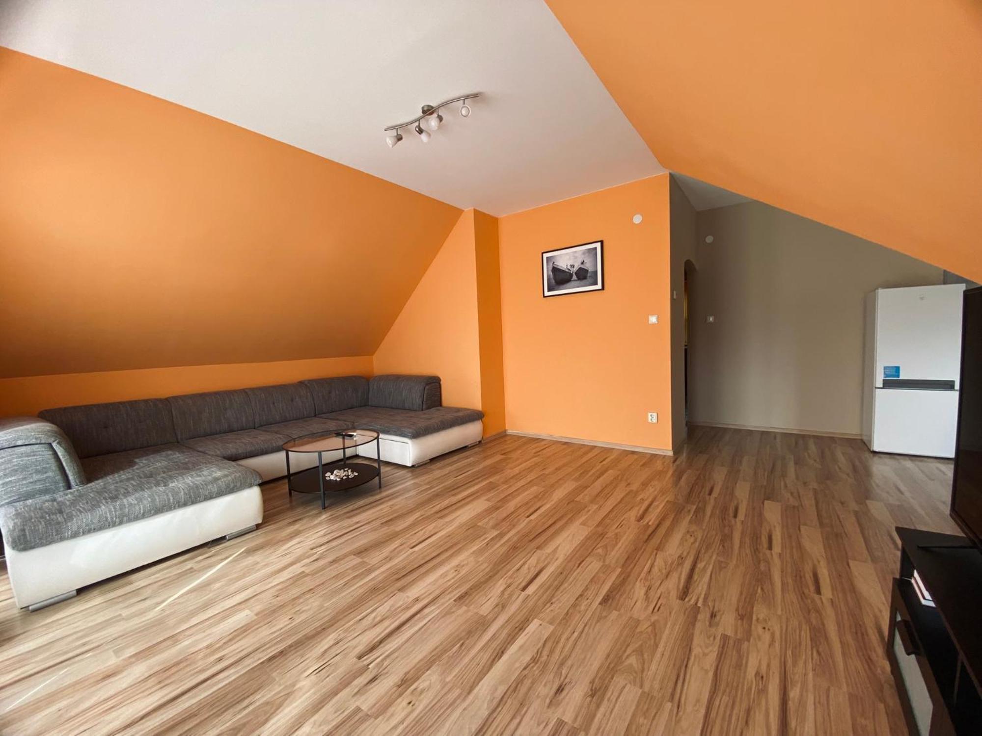 Korall Apartman Balatonfuzfo Exterior foto