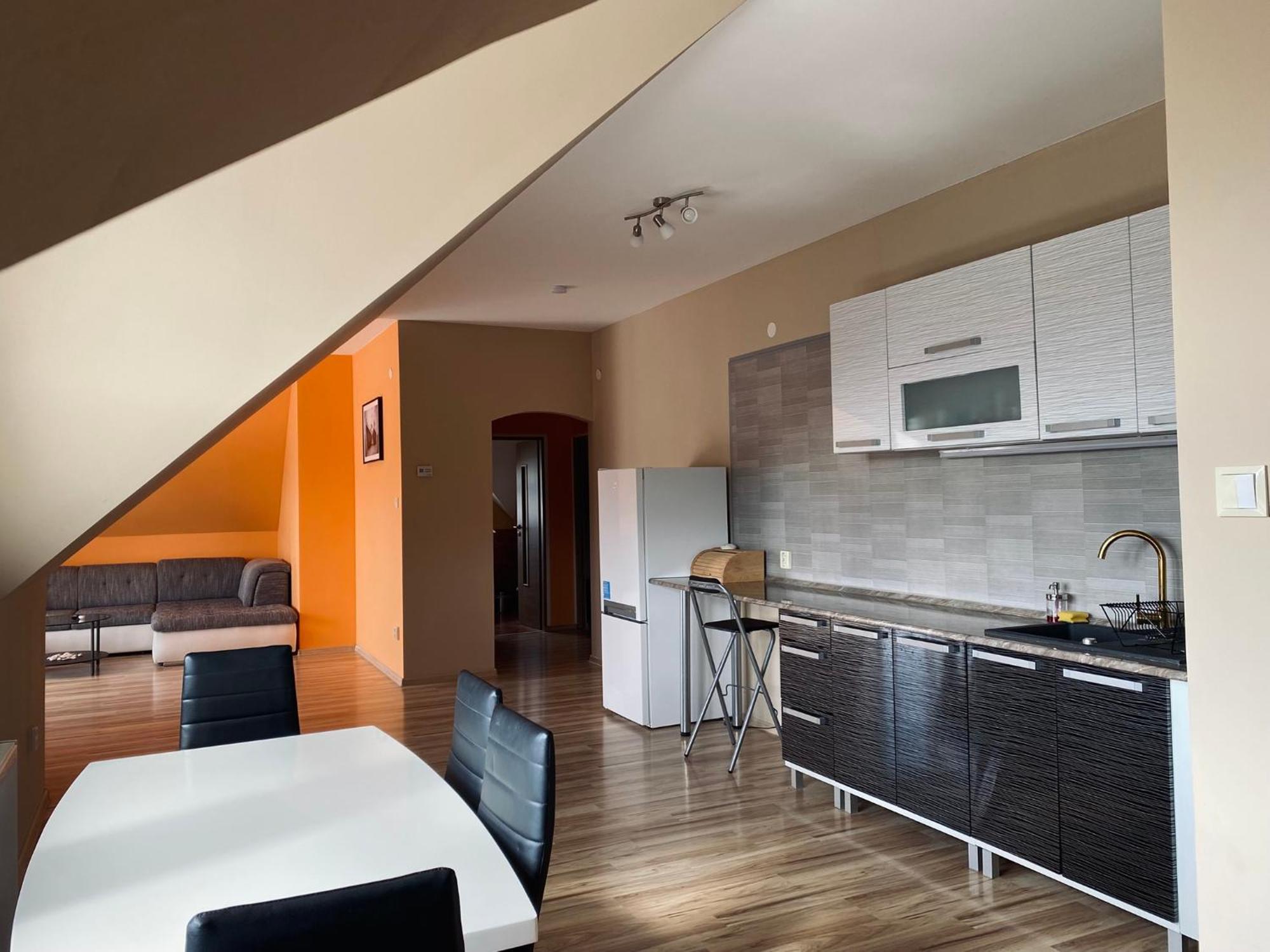 Korall Apartman Balatonfuzfo Exterior foto
