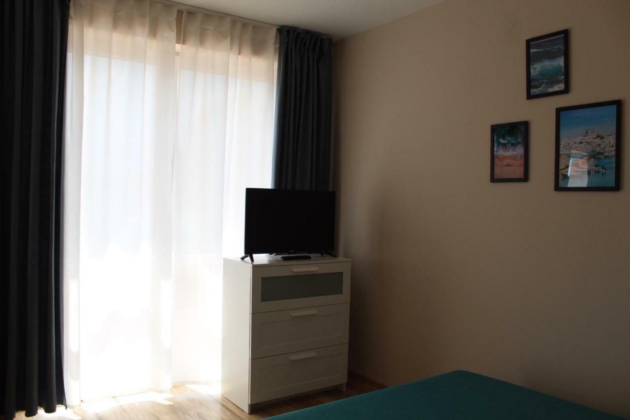 Korall Apartman Balatonfuzfo Exterior foto